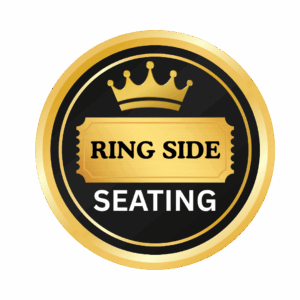 Ring Side Seating